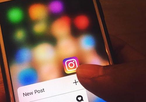 Att bli en influencer